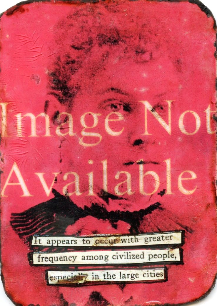 Image Not Available ATC