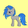 zexion pony