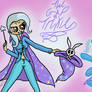 Mlp and Mlh - The Great and Power Trixie