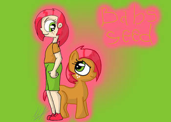 Mlh and Mlp - Babs Seed