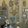 Atomic Robo vol.3 iss.2 page 4