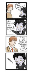 Ryuk nyoron