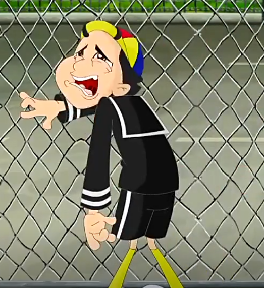 Awww poor Quico :( by KarolaneLovesDylan on DeviantArt Awww poor Quico :( by KarolaneLovesDylan on DeviantArt