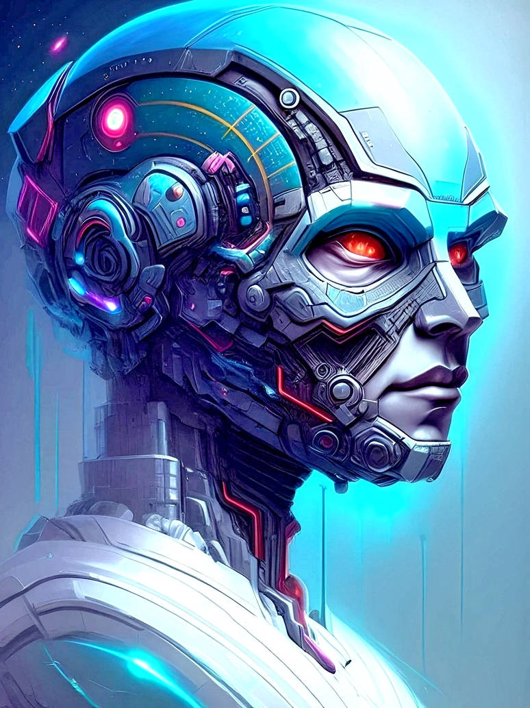 BOT by vayupixie on DeviantArt