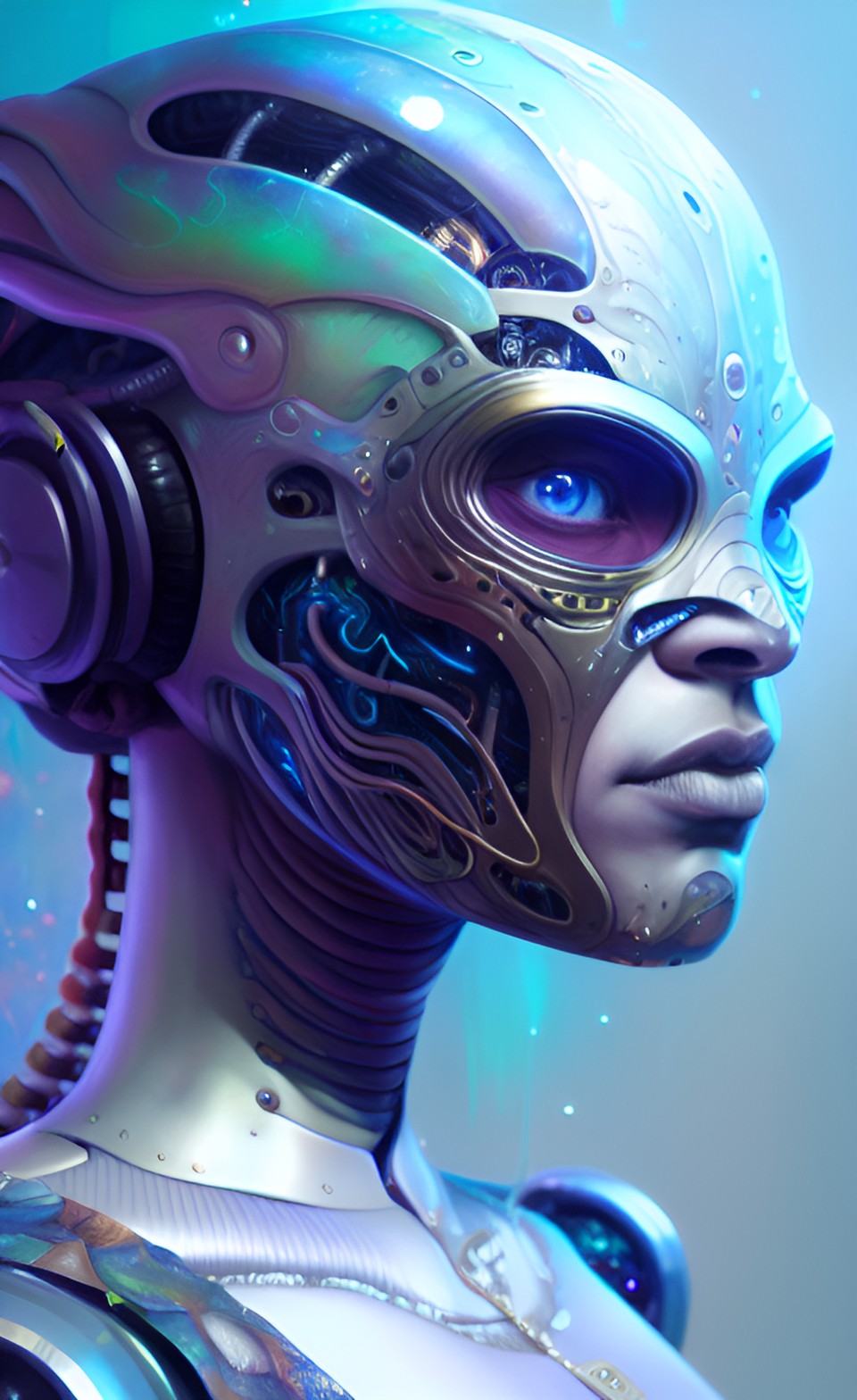Bot Fantasy by vayupixie on DeviantArt