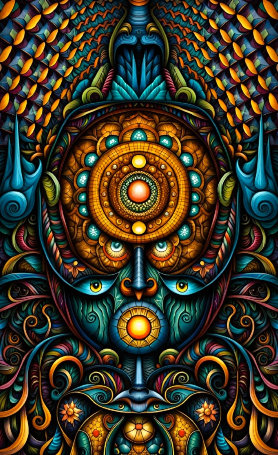 Deviantart Mind Look Into My Mind 1 by vayupixie on DeviantArt