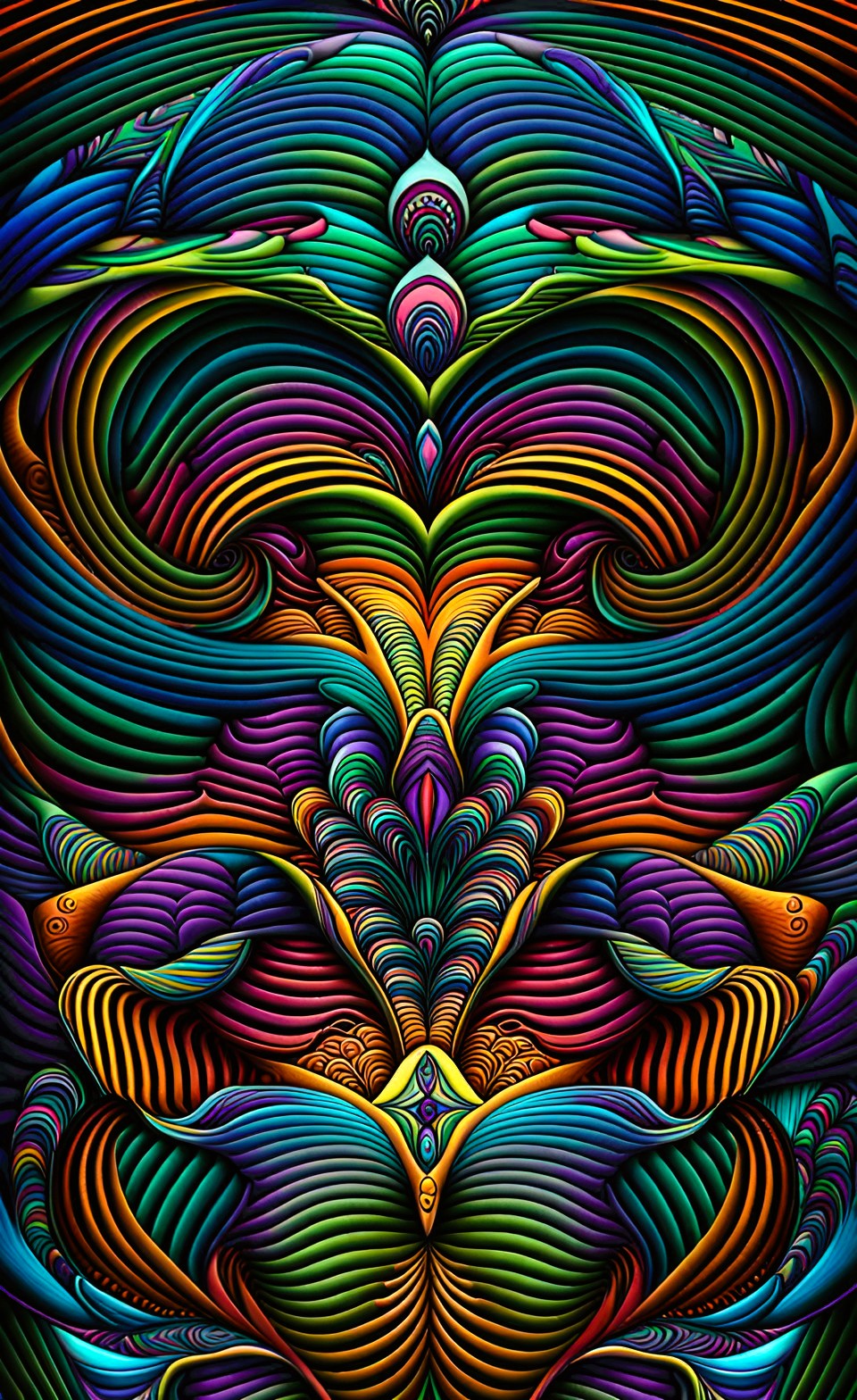 Deviantart Mind Look Into My Mind 2 by vayupixie on DeviantArt