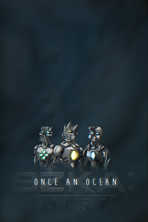 Once An Ocean Tease