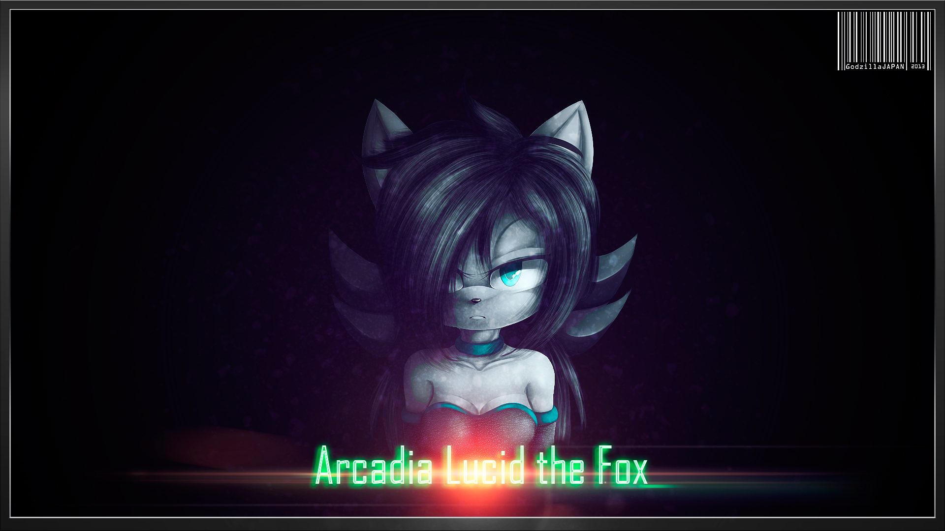 COMM: ARCADIA LUCID THE FOX