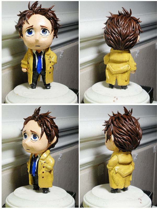 Castiel