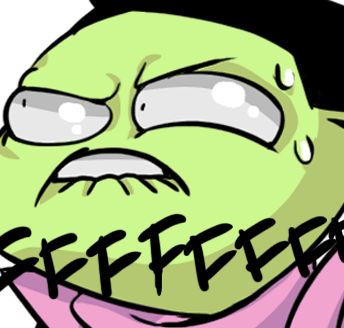 Fffffff Bug Fffffff by Frikkan on DeviantArt