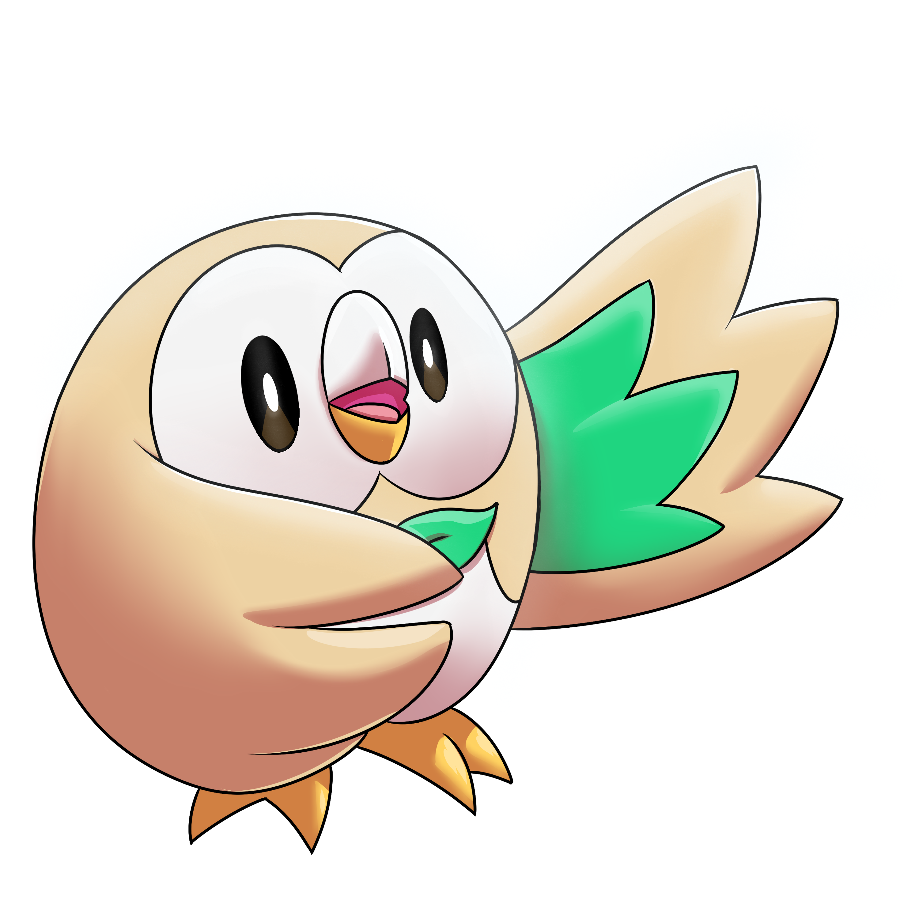 Little Borb