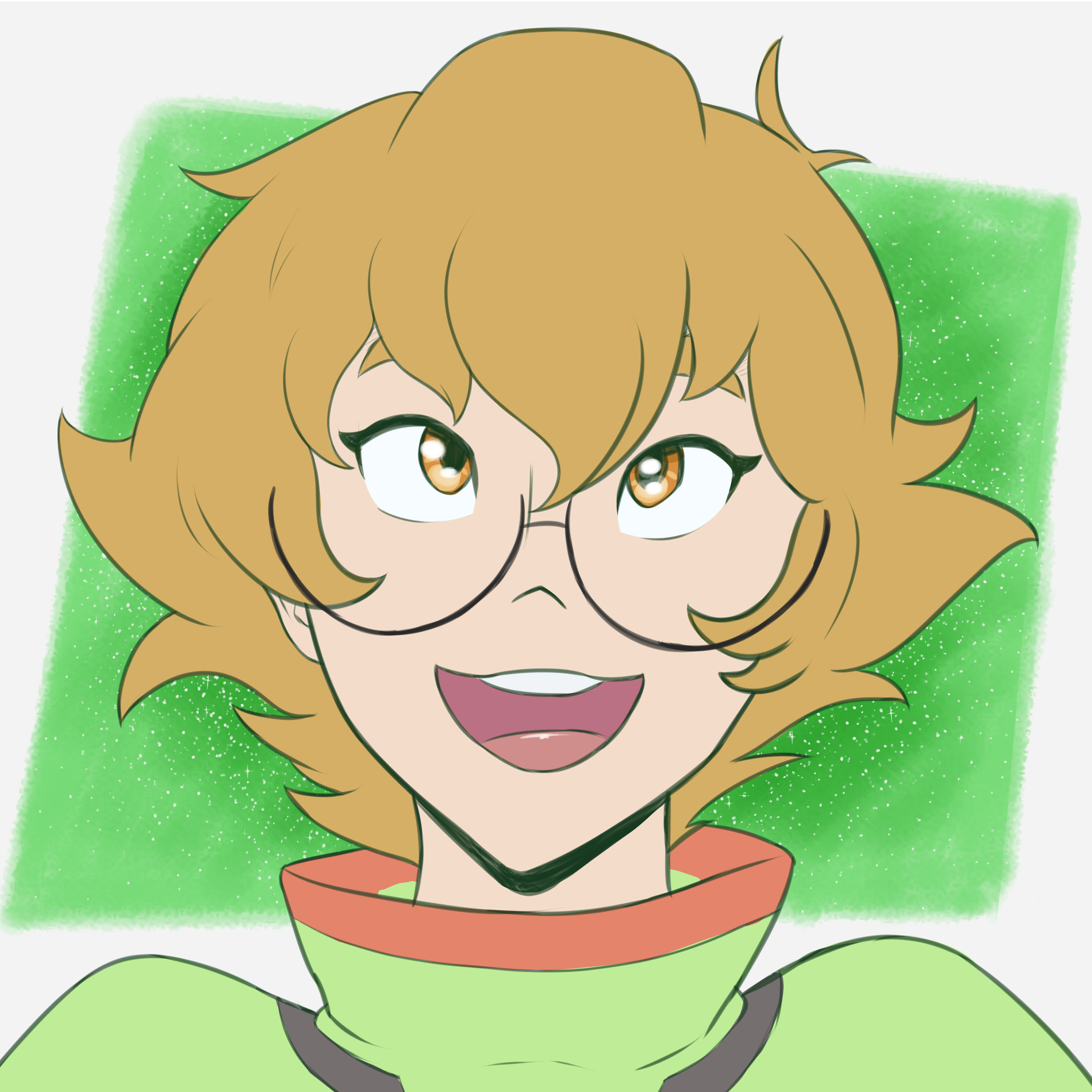 Pidge!