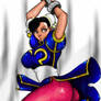 The last Chun-Li of the year2014