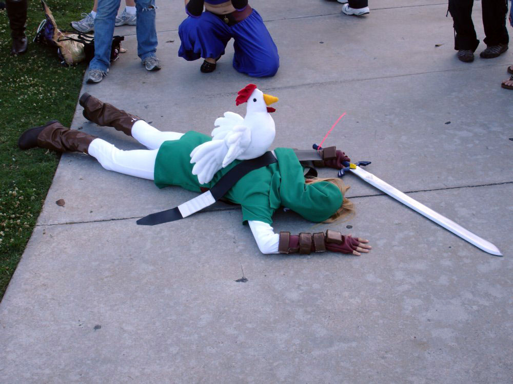 Dead Link