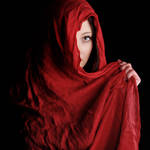 Red riding hood by silvestru