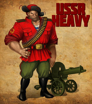 Soviet Heavy