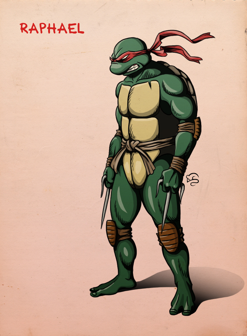 Raph