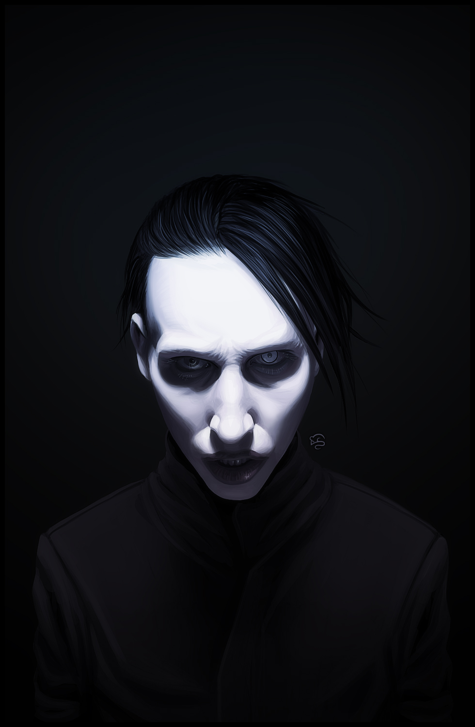 Marilyn Manson