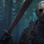 Jason Voorhees