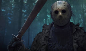 Jason Voorhees
