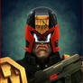 Judge Dredd