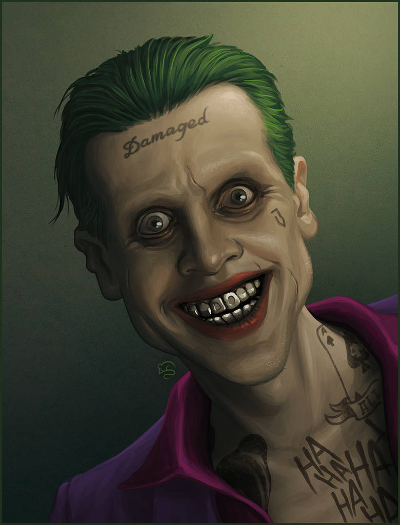 Joker F Joker F