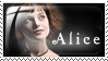 Alice Cullen