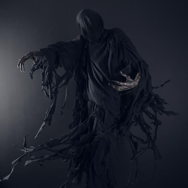 Dementor #1