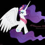 My Little Pony Princess Rarity