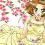 Harvest Moon ANB Tina Wedding