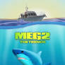 The Meg 2 The Trench 