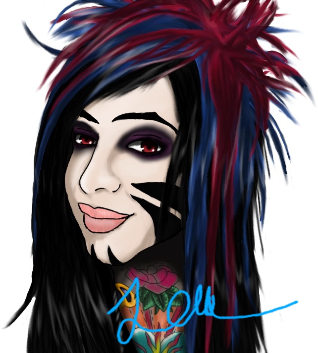 Dahvie Vanity