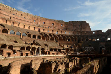 Colosseum