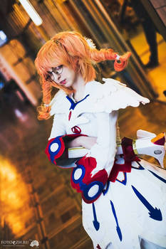 Download Himiko Den Tadami Cosplay By Kriskuz On Deviantart Free HD Wallpaper Himiko Den Tadami Cosplay By Kriskuz On Deviantart Desktop Wallpaper Free