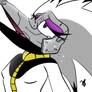 Nephthys the Vulture