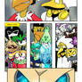 Betrayal Page 3