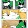 Betrayal Page 7