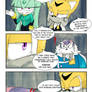 Betrayal Page 8