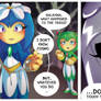 Zombots 3: Galaxina and Cosmo