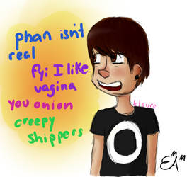 Dan's onion phase