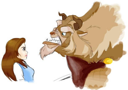 beauty and the beast