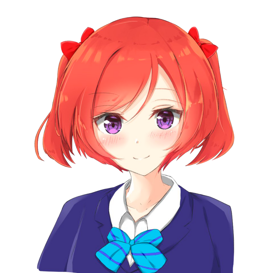 Maki Render by Mixasd on DeviantArt