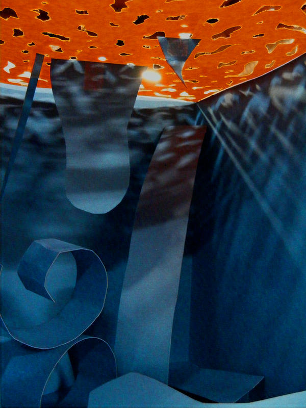Abstract Mini abstract miniature 4 by csequichie on DeviantArt