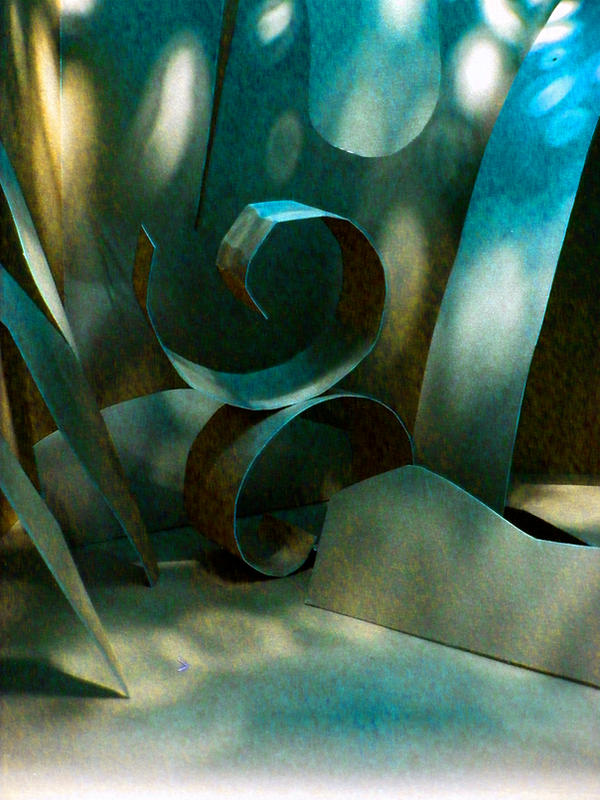 Abstract Mini abstract miniature 8 by csequichie on DeviantArt