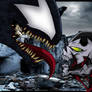 Venom VS Spawn