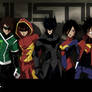 Urban Justice League