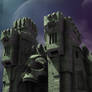 Castle Grayskull