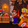 Super Mario RPG - Fire Sale