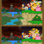 Super Mario RPG - Who's the Boss?